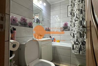 Apartament cu 2 camere circular, mobilat în Drumul Taberei - 11