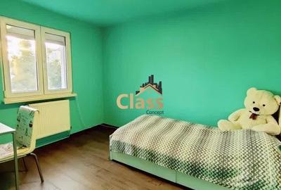 Apartament 3 camere | 84 mpu | Zona Grigore Alexandrescu Manastur - 3