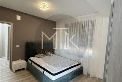 Exclusiv  Vila Pipera - Iancu Nicolae |  Mobilata modern - 7