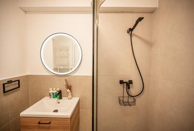 Mamaia Nord - Alezzi Odyssey- apartament superb de vacanta - 14