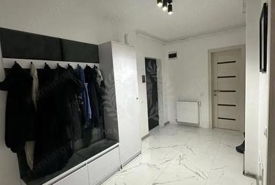 Apartament cu 2 camere decomandat, mobilat în Mihai Bravu - 5