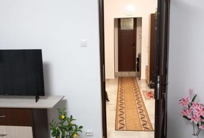Apartament cu 2 camere decomandat în Doamna Ghica - 10