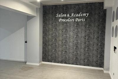 INCHIRIEZ SPATIU DEMISOL 70 m., str., Nicolae Balcescu - 1