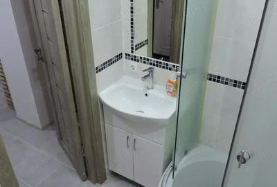 Garsonieră decomandată în Badea Cârțan - 1