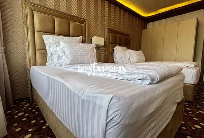 Apartament cu 4 camere în Tractorul - 23
