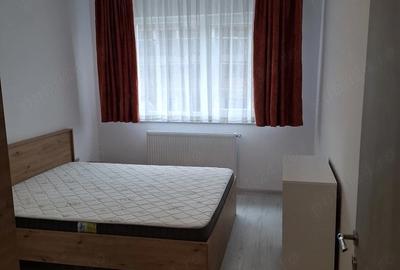 Apartament cu 2 camere decomandat în Militari