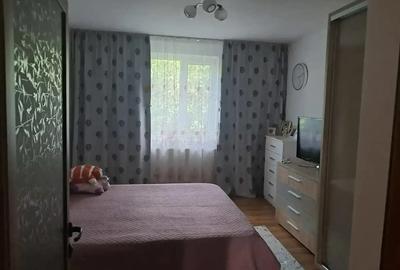 Apartament 3 camere