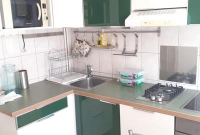 Apartament 3 camere | Gara de Nord | Metrou | Centrala | Mobilat - 4