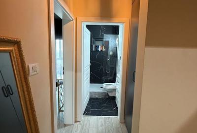 Apartament cu 3 camere decomandat în Popoveni - 3