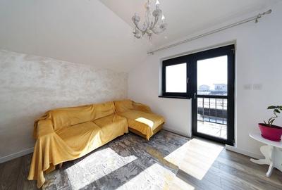 Casă Individuală Modernă de Vânzare | Sânpetru, Brașov Casă Individuală Modernă de Vânzare | Sânpetru, Brașov - 30