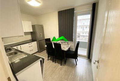 Apartament dd?nchiriat balcon parcare Sibiu Selimbar - 3