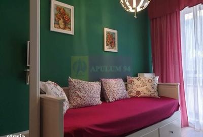 Apartament cu 2 camere în Central - 7