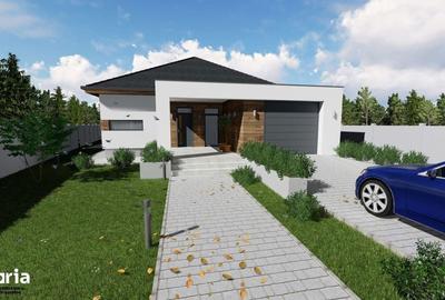 Teren de 868 mp, în Ferneziu - 8