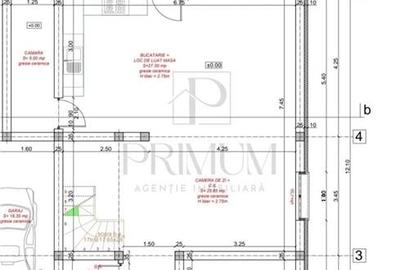 Duplex separat prin garaj - 150 mp utili - finisaje la alegere. - 5