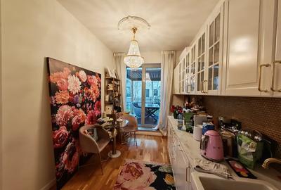 Apartament Lux 2 Camere Luxuria Domenii I Curte 56mp - 9