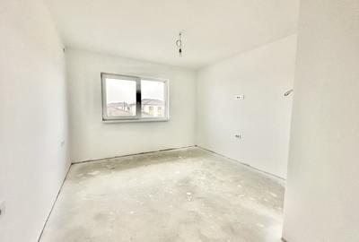 Duplex cu 4 camere cu Canalizare în Moșnița Veche - 19