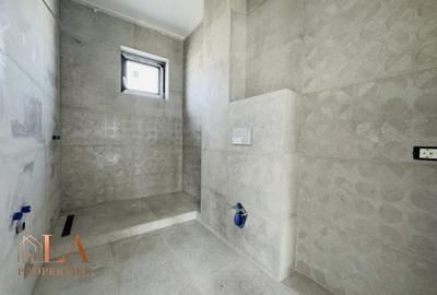 Casă individuală cu 4 camere cu Canalizare în Domnești - 5