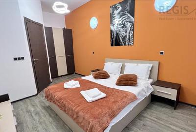 Apartament 2 camere luminos Silver Mountain Poiana Brasov Apartament 2 camere luminos Silver Mountain Poiana Brasov - 15