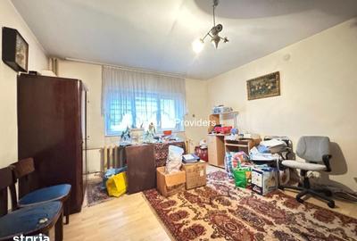 Apartament cu 2 camere decomandat, mobilat în Vitan - 4