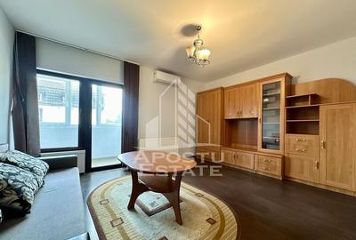 Apartament cu 2 camere decomandat, mobilat în Girocului - 6