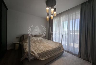 Apartament cu 3 camere semidecomandat, mobilat în Mărăști - 3