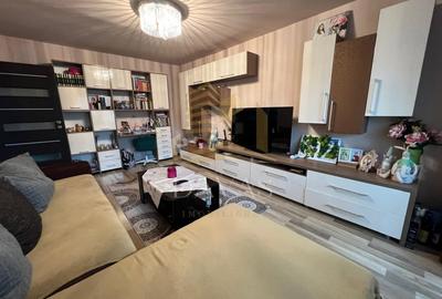 Apartament cu 3 camere de vanzare | Finisat | Zona Marasti Kaufland - 3