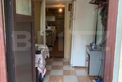Casa de vanzare -  3 camere, zona linistita, Bucuresti - 5