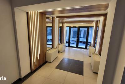 Apartament cu 3 camere în Titan