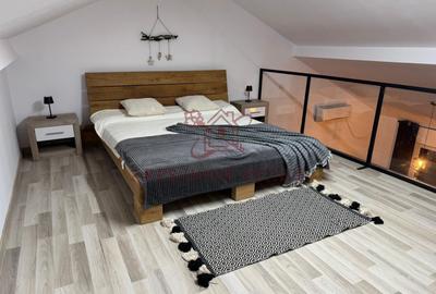 Apartament cu 2 camere, mobilat în Giroc - 11