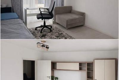 Apartament cu 2 camere decomandat în Sânnicoară - 1