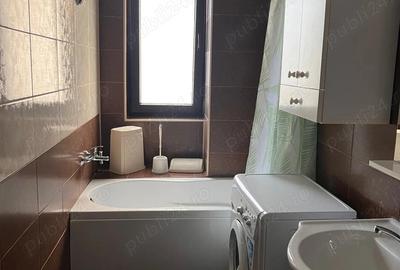 Garsoniera parter Garsoniera parter - 4