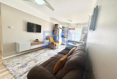 Apartament cu 2 camere în Valea Lupului - 6