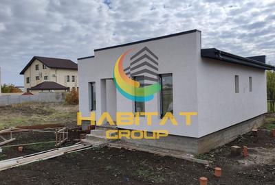 Casă individuală cu 4 camere cu Canalizare în Berceni - 2