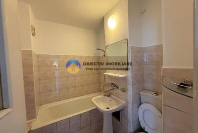 Apartament 3 camere spatios - zona 1 Mai - 20