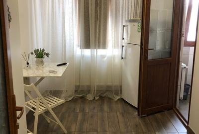 Garsonieră semidecomandată în Titan - 6