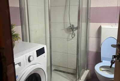 Garsonieră semidecomandată în City Park Mall - 3