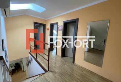 Casa 4 camere, 103 mp, teren 274mp, zona Balcescu - ID V2911 - 16