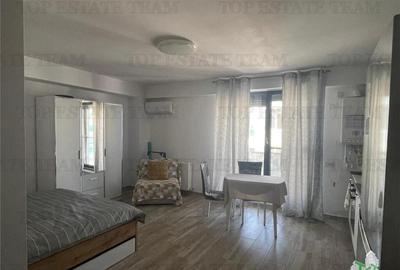 STUDIO MAMAIA NORD - BLOC PRIMA LINIE LA MARE - 3