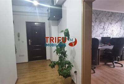 Apartament 2 camere de vanzare bloc nou zona stadion etaj intermediar - 2