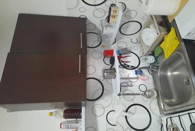 Garsonieră decomandată în Micro 14