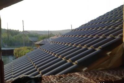 Casă cu 3 camere cu Teren 924 Mp în Podari - 1