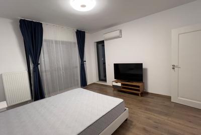 Plaza Residence -Exigent -Parcul Liniei - 2