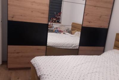 Apartament cu 2 camere semidecomandat în Central - 2