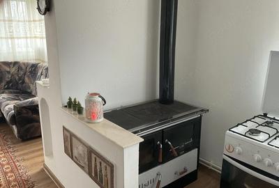 Casă cu Teren 1087 Mp în Poienari - 7