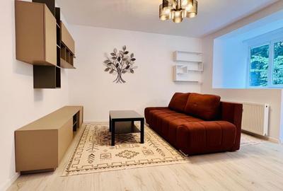 Garsonieră decomandată, mobilată în Gorjului - 6