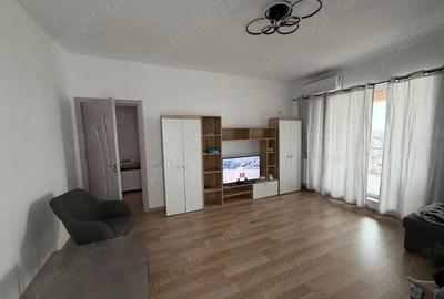 Apartament cu 2 camere decomandat în Exterior Vest - 3