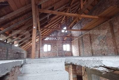 Casă cu 1 camere cu Teren 1800 Mp în Câmpia Turzii - 20