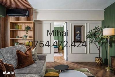 Apartament cu 4 camere în Unirii - 9