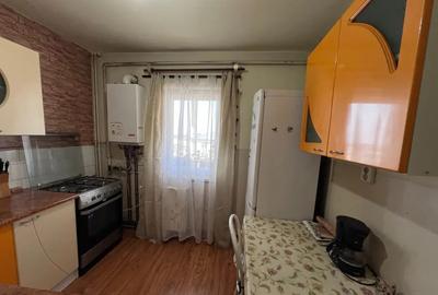 Apartament cu 2 camere decomandat în Central - 4