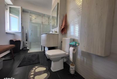 Apartament cu 3 camere în Central - 4